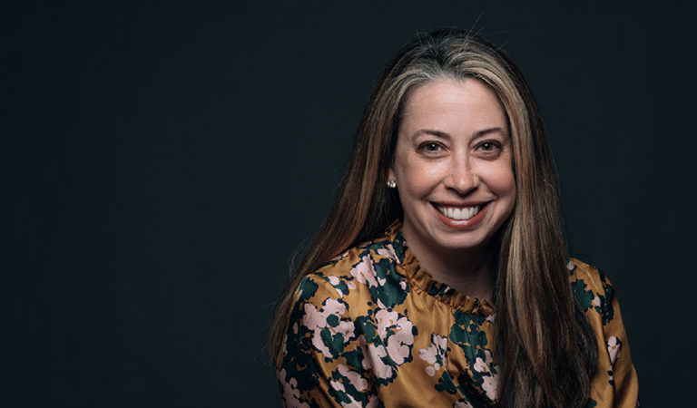 ¡Bienvenida Bernardette Meehan, nueva Embajadora de Estados Unidos en Chile!