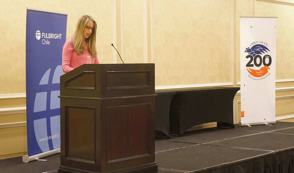 Fulbright Chile celebra 68 años promoviendo el intercambio y fortaleciendo la cooperación bilateral