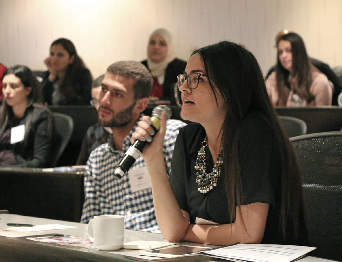 Fulbright Chile potencia tu crecimiento personal y profesional