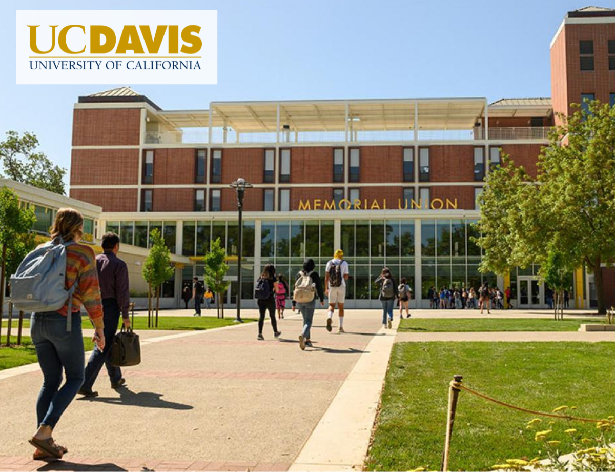 Convocatoria Abierta: The Fulbright UC Davis Chair Program
