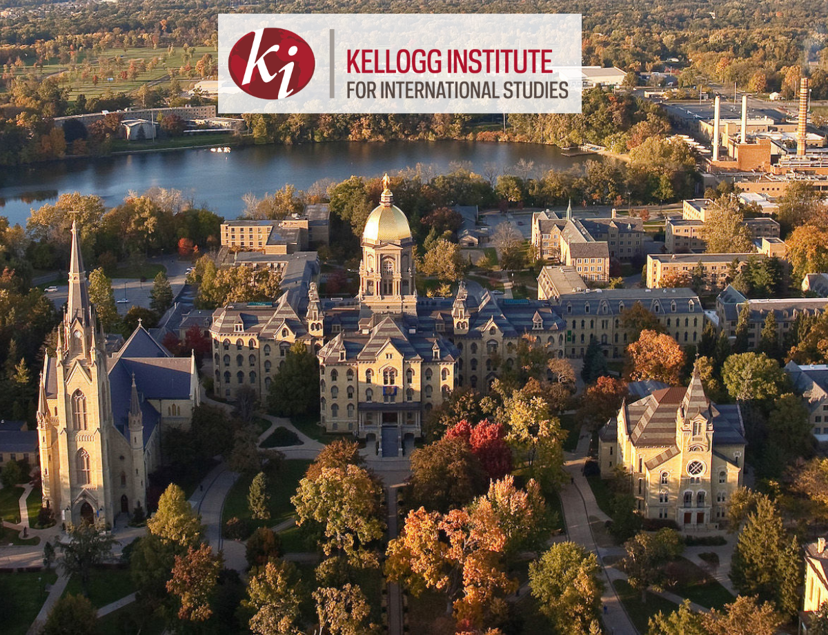Convocatoria Abierta: The Fulbright Kellogg Chair Program