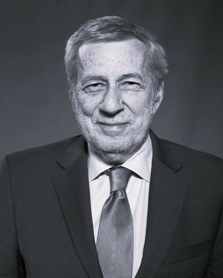 Alberto van Klaveren Stork