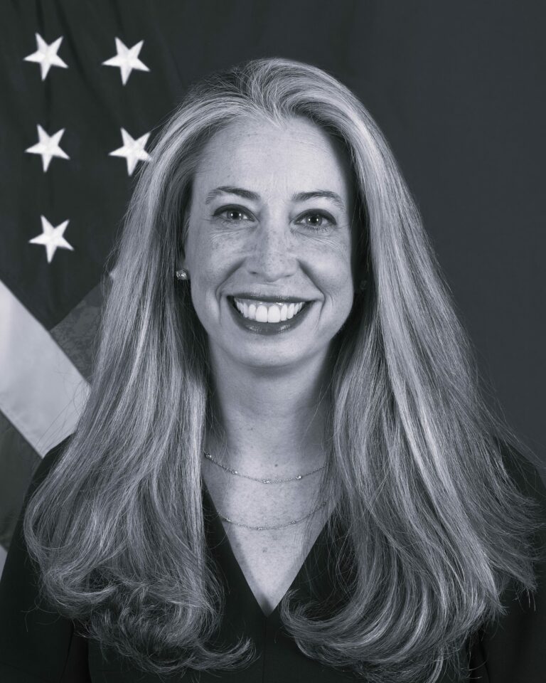Bernadette M. Meehan