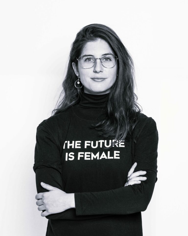 Bernardita Ried Guachalla