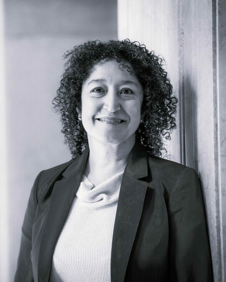 Beatriz de la Fuente